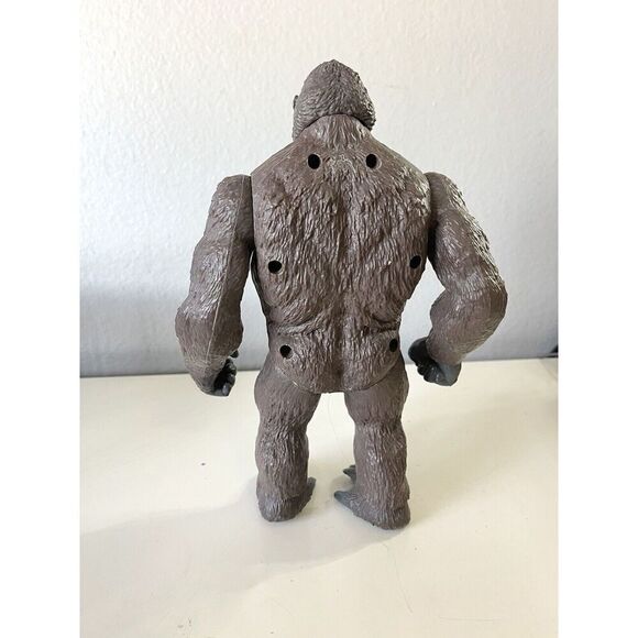 King Kong Skull Island 11" Inch Action Figure 2020 Legendary Playmates - Picture 2 of 3